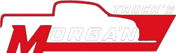 Morgan Trucks