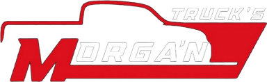 Morgan Trucks